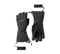 Women's gloves Rab Guide GTX Noir L