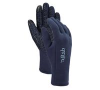 Women's gloves Rab Power Stretch Bleu XL