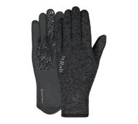 Women's gloves Rab Quest Windstopper Bleu L