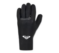 Roxy 3Mm Swell Series + - Women Black Wetsuit Gloves