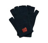 Women's gloves Superdry Workwear Bleu S/M