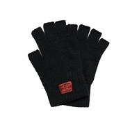 Women's gloves Superdry Workwear Noir S/M