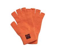 Women's gloves Superdry Workwear Orange S/M