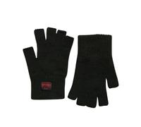 Women's gloves Superdry Workwear Vert S/M