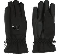 Women's gloves Whistler Wasio Noir L
