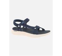 Women's Go Walk Flex Sublime Womens Sandals - Navy