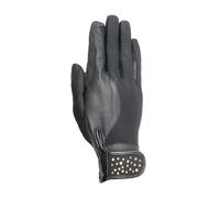 Women's goat leather riding gloves RSL Riders Touch Tokio