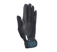 Women's goat leather riding gloves RSL Riders Touch Tokio