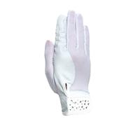 Women's goat leather riding gloves RSL Riders Touch Tokio