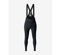 Gobik Limited 7.0 Bib Tights Black L Woman