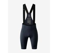 Women's Gobik Matt 2.0 dark blue bib shorts - L