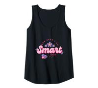 Womens God Say's I Am Smart, Women, Youth and Girls Tank Top