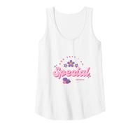 Womens God Say's I Am Special, Women, Youth and Girls Tank Top