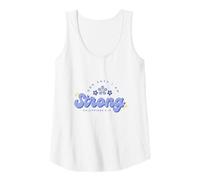 Womens God Say's I Am Strong, Women, Youth and Girls Tank Top