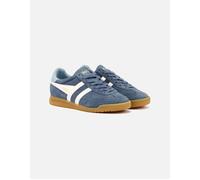 Gola Torpedo Suede Women's Moonlight/White Trainers