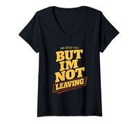 Women's Gold Panning Prospecting Gold Mining Prospector V-Neck T-Shirt