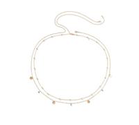 Women's Gold Waist Chain, Belly Chain, Hip Chain, Belly Chain, Belly Chain, Belly Chain, Set Gold, Waist Chain, Body Chain, Sexy for Women, Summer, Beach Parties, Wedding, Marriage Proposal, Birthdays