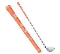 Women's Golf Club Grip, Golf Club Grips - Comfortable, Rubber Grip with High Feedback for Improved Comfort