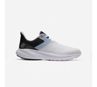 Women's Golf Shoes Breathable Footjoy Flex - White And Black
