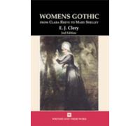 Women's Gothic - 9780746311448