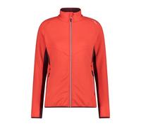 Cmp 33e0936 Jacket Red 2XS Woman