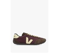 Women's GT Nolyn Amarante Butter Trainers - Brown Suede / 41