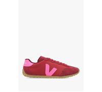 Women's GT Nolyn Pepper Sari Trainers - Red Suede / 37