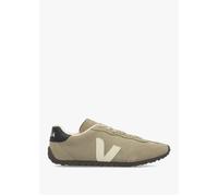 Women's GT Suede Taupe Pierre Trainers - Taupe Suede / 40