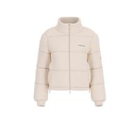 Women's Guess GJ Cropped Puffer Blanc L