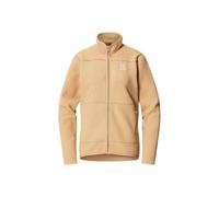 Women's HAGLÖFS Mossa Pile Fleece (Sand)