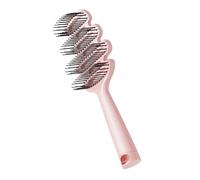 Women's Hair Brushes, Toiletry Comb | Wet Brushes | For Salon Styling The Routine After Washing Hair To And In The Morning Daily Shower