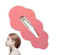 Women's Hair Clips, Candy Coloured Thick Hair Pins, Trendy Hair Accessories Clips for , Everyday Life, School, Travel, Leisure, Student, Festival, Commuting
