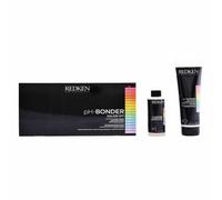 Women's Hair Dressing Set Ph-bonder Redken [2 pcs]