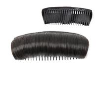Women's Hair Volume Bump Inserts - False Hair Clips, Combs & Plump Pads for Hairstyles