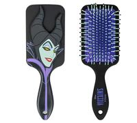 Women's hairbrush Cerda Disney Villains Maleficent (x12) Noir TU