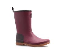 Women's half boots Rouchette Origin