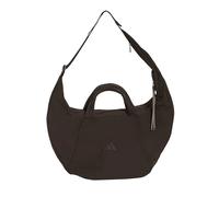 adidas Women's Motion Croissant Bag Large Handbag, Aurora Coffee/Aurora Coffee, One Size