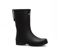Women's half rain boots Rouchette Cities Noir 36