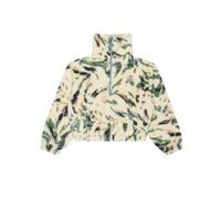 Women's half-zip fleece Billabong Barra Multicolore XL