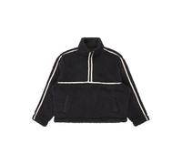 Women's half-zip fleece Billabong Getting Warm Sherpa Noir XS