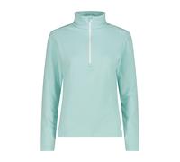 Women's half zip fleece CMP Blue M