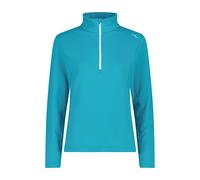 Women's half zip fleece CMP Blue M