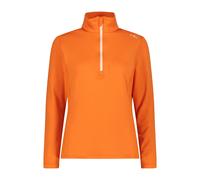 Cmp 31g3676 Sweatshirt Orange S Woman