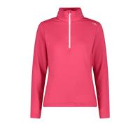 Women's half zip fleece CMP Rose M