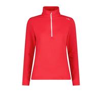 Cmp 31g3676 Sweatshirt Red XS Woman