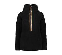 Cmp 30p0166 Sweater Black S Woman