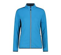 Women's half-zip fleece CMP S
