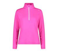 Women's half zip fleece CMP Violet L