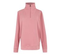 Regatta Demmi Half Zip Fleece Pink 44 Woman