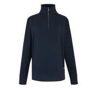 Regatta Women's Demmi Half-Zip Insulating Fleece in Navy | Size: 12 Regatta Navy 12